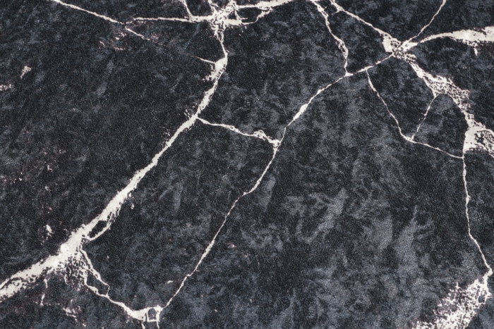 Mijölnir Marble Djt - Black Alfombrilla de Baño